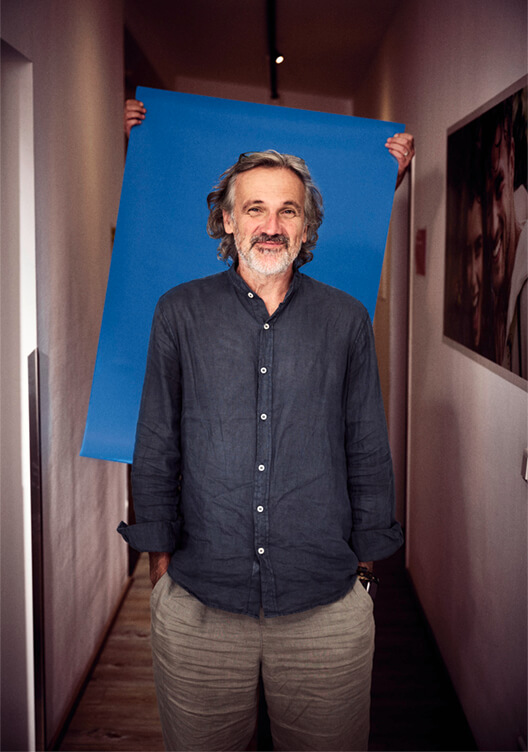 Portraitfoto Jörg Stadler