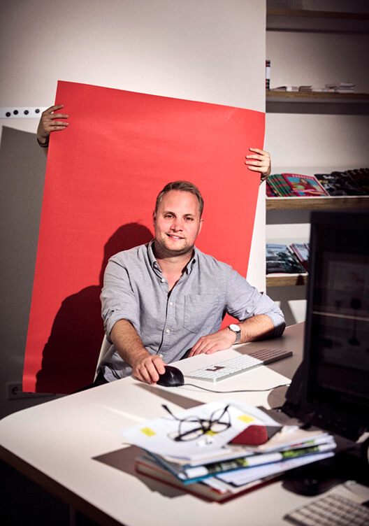 Portraitfoto Ken Kullik