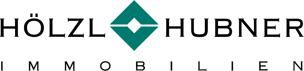 Logo Hölzl & Hubner Immobilien