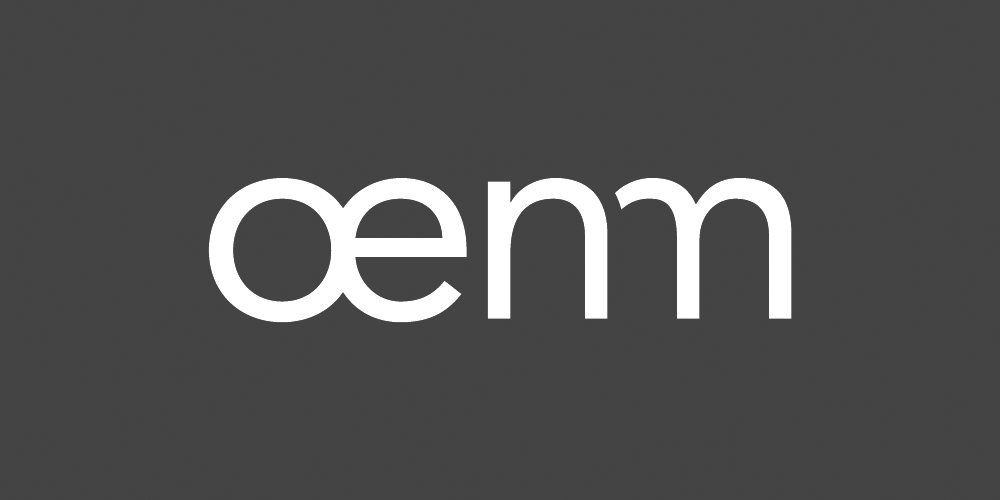 Logo des Centrums für Nanoanalytik und Elektronenmikroskopie (CENM) der Universität des Saarlandes.